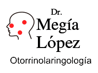 Dr. Megía López logo