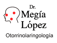 Dr. Megía López logo